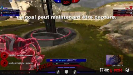 [shootmania]Highlight Leetgamerz cup Elite 19