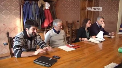 ARRIVATI I FONDI PER COMMERCIO E TURISMO