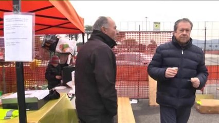 VESCOVO, APPELLO PER LA CRISI