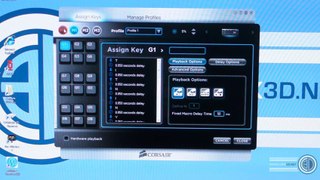 Corsair Vengeance K90 Gaming Keyboard Review