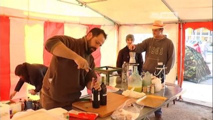 DA PRESIDI APPELLO AL VESCOVO