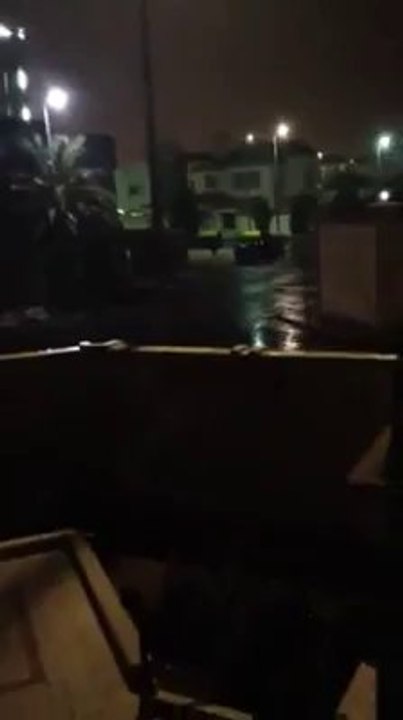 Assalatu fee Rihalakum in Azan (Adhan) of masjid nabi(SAW)