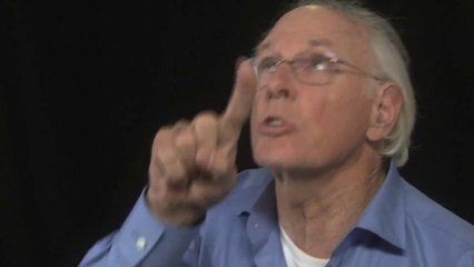 Bruce Dern Interview -- Nebraska