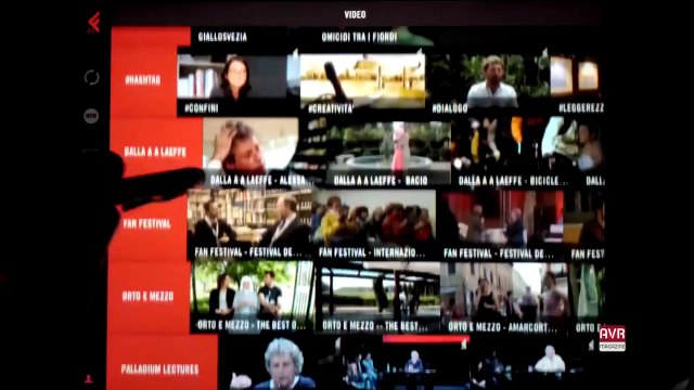 laeffe, la TV di Feltrinelli per iPhone, iPad e Android - AVRMagazine.com