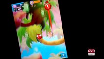 Mega Jump 2, un fantastico action game per iPhone e iPad- Gameplay AVRMagazine.com