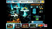 Fightback gioco picchiaduro per iPhone e iPad -  Gameplay AVRmagazine.com