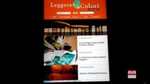 Leggere a colori, applicazione per iPhone e iPad dedicata alla letteratura - AVRMagazine.com