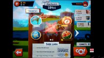 Angry Birds Go!, gioco di corse per dispositivi Android e iOS - AVRmagazine.com