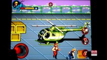 Double Dragon Trilogy, picchiaduro anni '80 per dispositivi Android e iOS - AVRMagazine.com