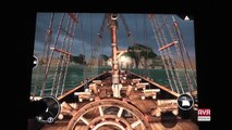 Assassin's Creed Pirates il gioco per iPhone, iPad e Android - Gameplay AVRMagazine.com