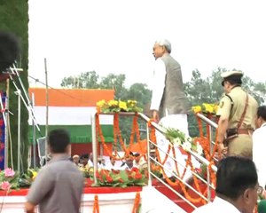 Nitish, Mulayam, Mamata raise pitch for Third Front