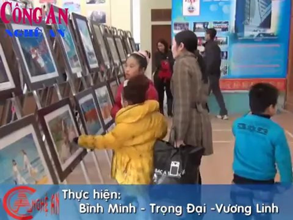 Hội báo Xuân Giáp Ngọ với nhiều ý nghĩa