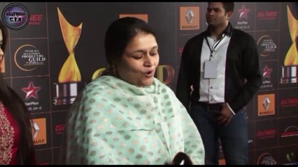 9th Renault Star Guild Awards 2nd February 2014 FULL VIDEO