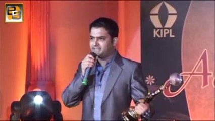 Kapil Sharma HAIR TROUBLE on Comedy Nights With Kapil