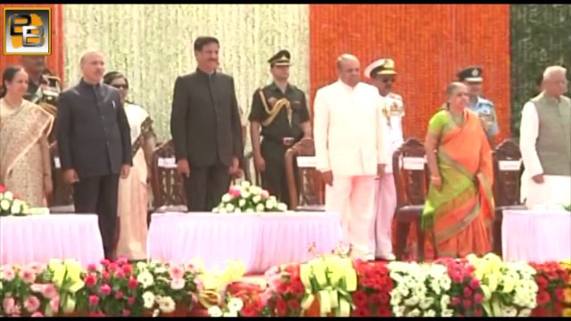 Ranbir Kapoor, Salman Khan at Mumbai's Republic Day Parade