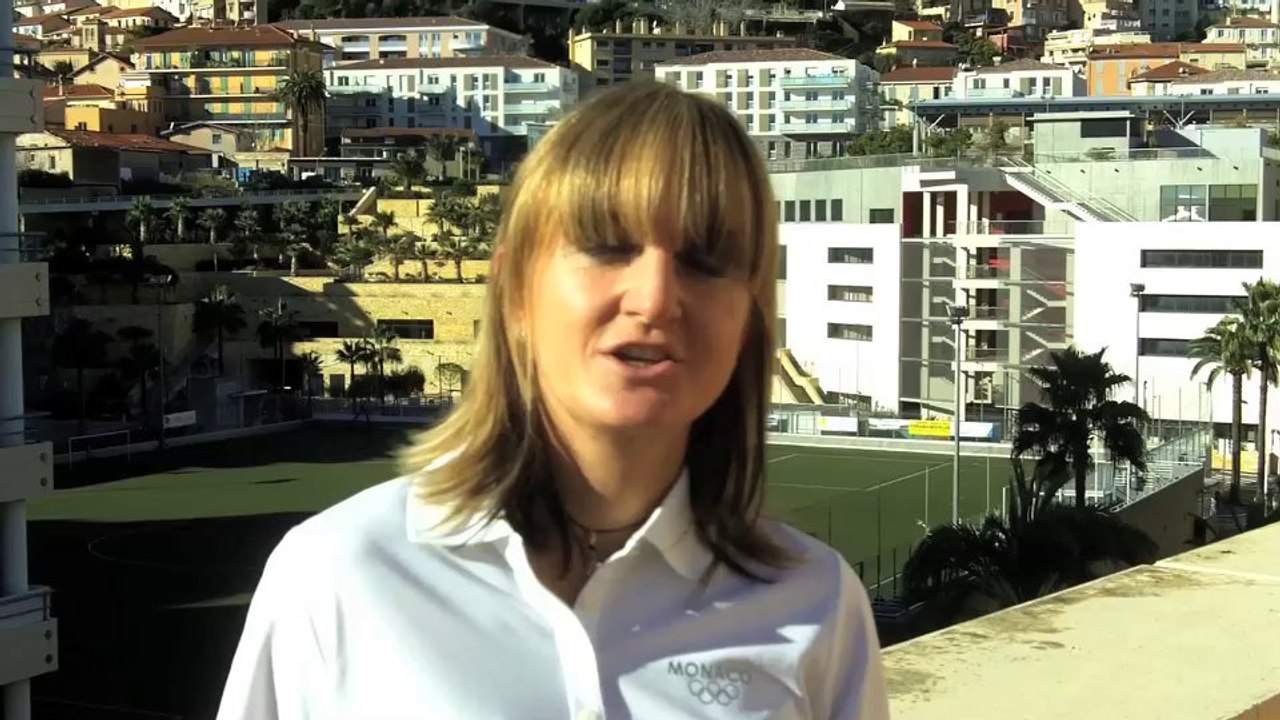 MONACO SOCHI 2014
