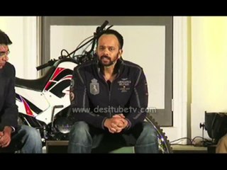 Fear Factor Khatron Ke Khiladi 5 Launch & Press Conference
