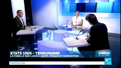 DEMAIN A LA UNE - Ouverture à New York du procès d'Abou Ghaith, gendre de Ben Laden (partie 1)