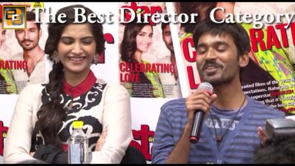 59th Idea Filmfare Awards 2014 NOMINATIONS LIST 24th January 2014