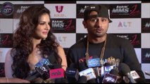 Yo Yo Honey Singh & Sunny Leone HOT Ragini MMS 2 VIDEO