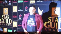 Star Guild Awards 2014: RED CARPET EXCLUSIVE VIDEO