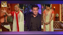 Salman Khan on COMEDY NIGHTS WITH KAPIL 12th January 2014 Full EPISODE