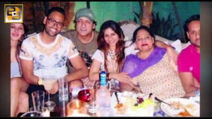 Bigg Boss 7 Tanisha And Armaan CAUGHT in GOA - UNSEEN Photos