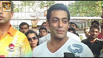 Salman Khan REJECTS HOSTING Bigg Boss Season 8