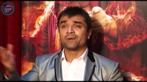 Ajaz Khan's SHOCKING COMMENT on Narendra Modi