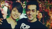 Salman Khan 48th BIRTHDAY BASH- INSIDE PHOTOS