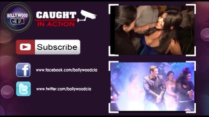 Salman Khan's GRAND 48th BIRTHDAY BASH- Aamir Khan, Anil Kapoor, Elli Evram