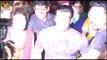 Bigg Boss 7 Kushal Tandon at Salman Khan's BIRTHDAY BASH in Panvel