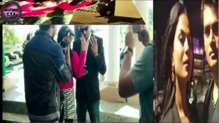 Veena Malik gets MARRIED: SHOCKING PHOTOS!
