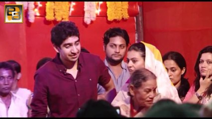 Kajol and Ayaan Mukherjee SPECIAL on Koffee With Karan Season 4