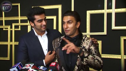 Deepika Padukone's SUCCESS PARTY- Shahrukh, Farah, Ranveer Singh ATTEND