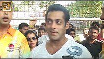 Salman Khan SLAPPED with LEGAL NOTICE for Bigg Boss 7