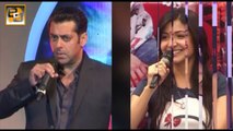 Salman Khan CAUGHT Romancing Nargis Fakhri