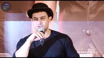 Aamir Khan's SPECIAL INTERVIEW on Dhoom 3