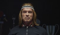 Arnold Schwarzenegger dans la pub Bud Light - Superbowl 2014 - Big Game XLVIII