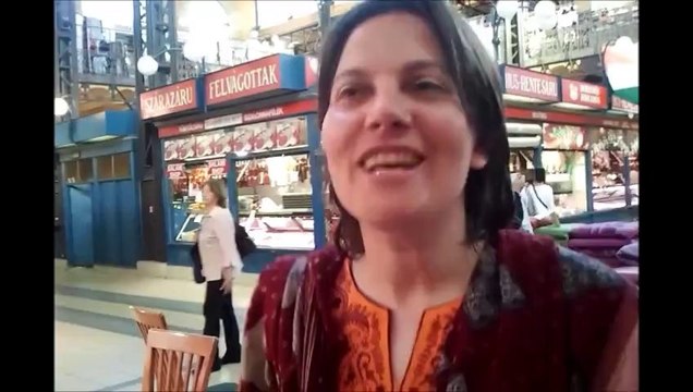 Jena Sings Qawwali Dam Mast Qalandar - دم مست قلندر