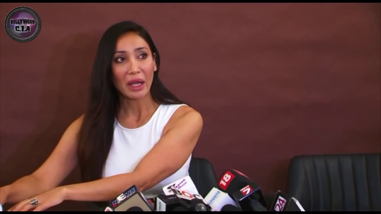 Sofia Hayat gets Armaan ARRESTED for Physical Abuse: INTERVIEW
