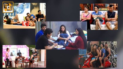 Ajaz Khan EVICTED Bigg Boss 7 14th December 2013 FULL EPSIODE