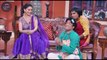 Madhuri Dixit & Huma Qureshi on Comedy Nights With Kapil- 22nd December 2013 Episode