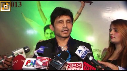 Kamal R. Khan INSULTS HOMOSEXUALS on TWITTER