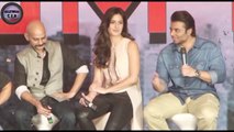Dhoom 3 Press Conference- Aamir, Katrina, Abhishek & Uday Chopra