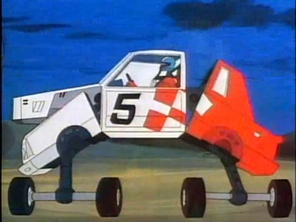 MASK - 67 Where Eagles Dare [SG1]