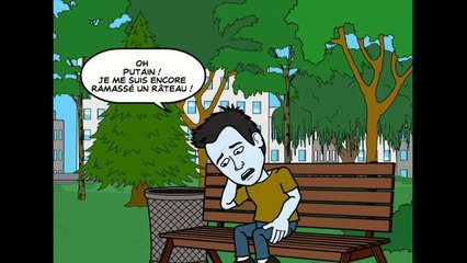 Qui aime bien châtie bien : compilation de mes bitstrips
