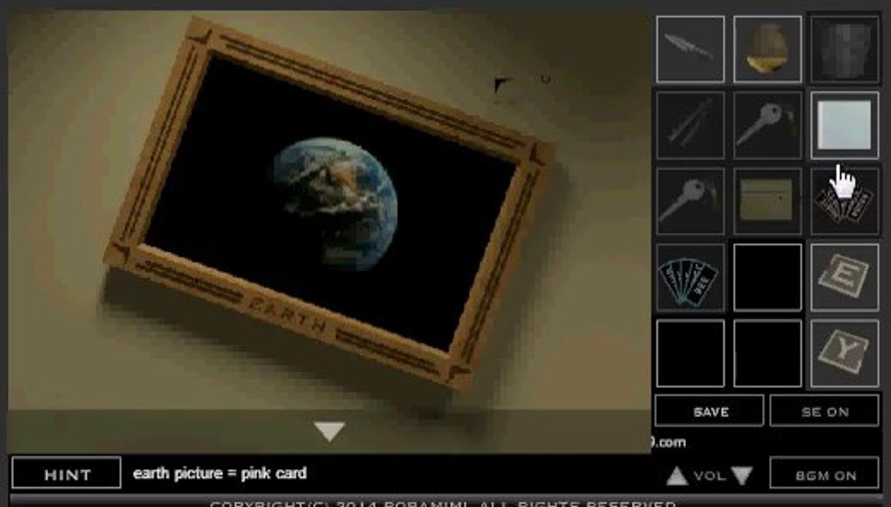 words escape walkthrough-Robamimi