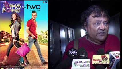 Public Review Of Abhay Deol's New Movie 'One By Two' | Latest Bollywood News