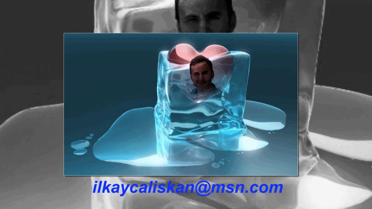 Benim Değil - Orhan GENCEBAY